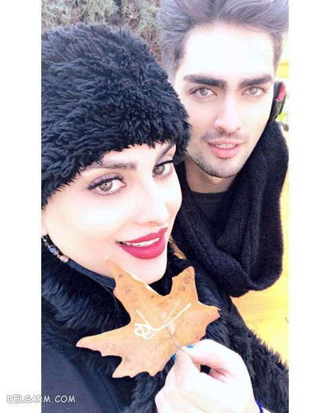 معرفی کامل سایه افضلی ترنس معروف // معرفی کامل سایه افضلی ترنس معروف //