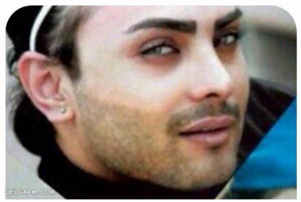 معرفی کامل سایه افضلی ترنس معروف // معرفی کامل سایه افضلی ترنس معروف //