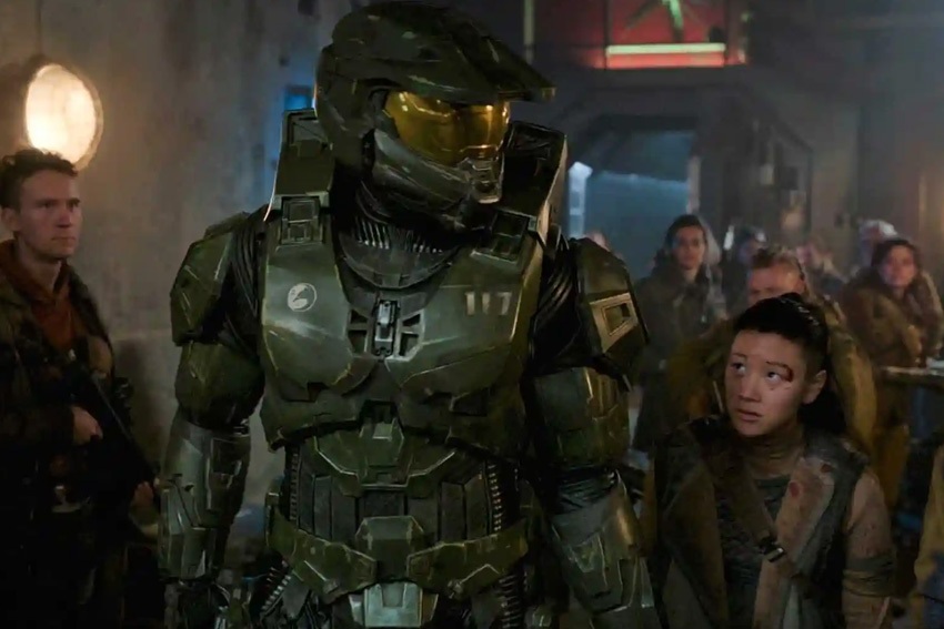 سریال هیلو (Halo)؛ روایتی آینده‌نگرانه از جهانِ قرن ۲۶ و مبارزه با بیگانه‌ها