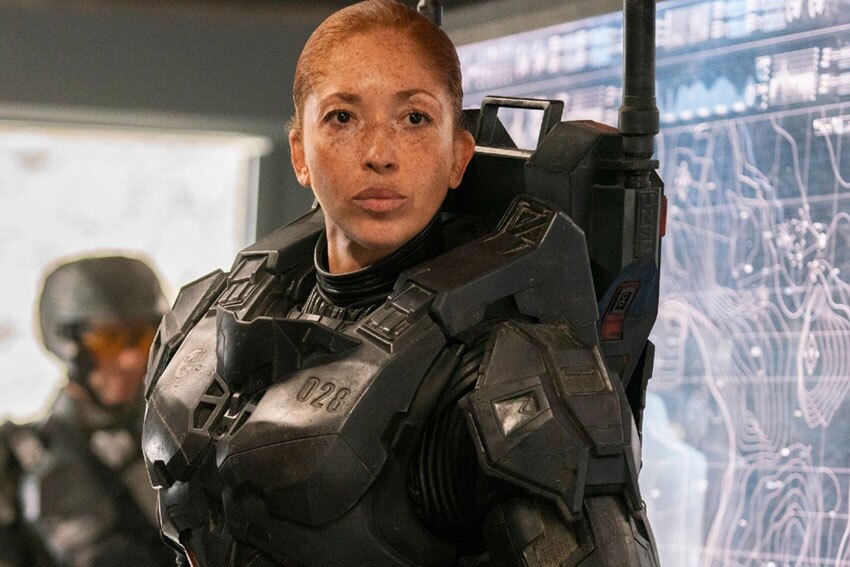 سریال هیلو (Halo)؛ روایتی آینده‌نگرانه از جهانِ قرن ۲۶ و مبارزه با بیگانه‌ها