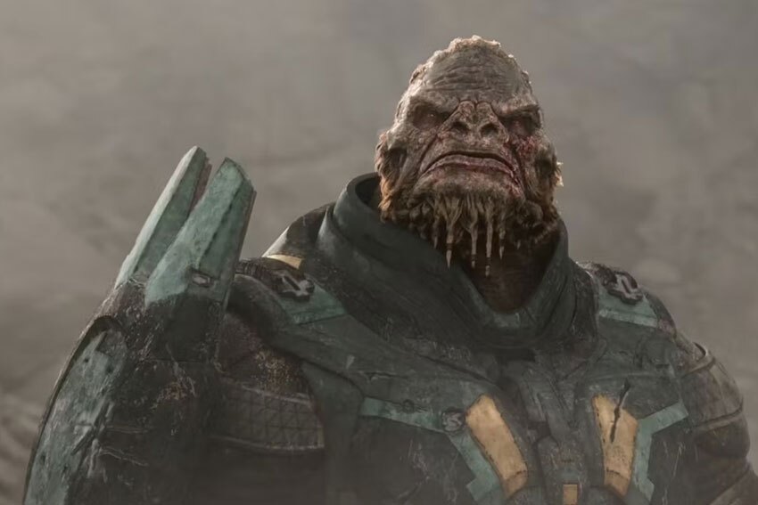 سریال هیلو (Halo)؛ روایتی آینده‌نگرانه از جهانِ قرن ۲۶ و مبارزه با بیگانه‌ها