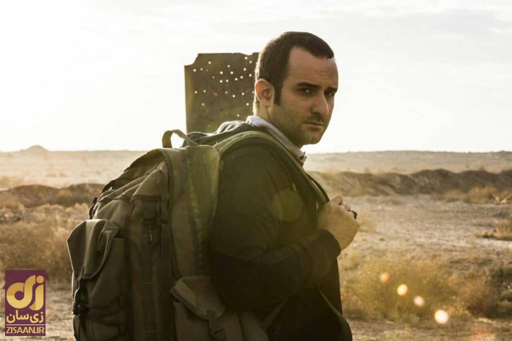 بیوگرافی شوهر ثریا در سریال در انتهای شب؛ پوریا رحیمی سام کیست؟