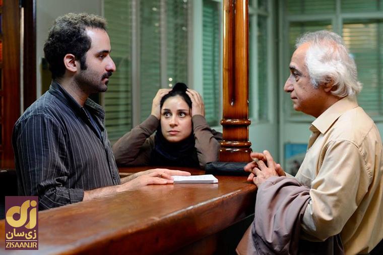 بیوگرافی شوهر ثریا در سریال در انتهای شب؛ پوریا رحیمی سام کیست؟