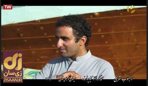 بیوگرافی شوهر ثریا در سریال در انتهای شب؛ پوریا رحیمی سام کیست؟