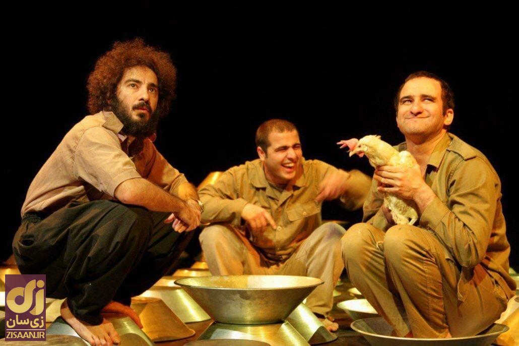 بیوگرافی شوهر ثریا در سریال در انتهای شب؛ پوریا رحیمی سام کیست؟