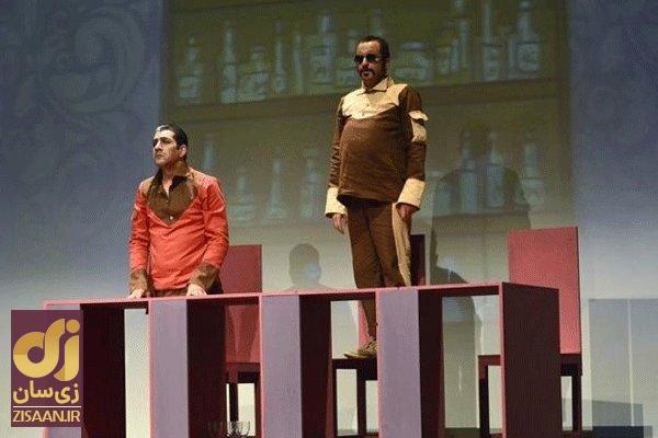 بیوگرافی شوهر ثریا در سریال در انتهای شب؛ پوریا رحیمی سام کیست؟