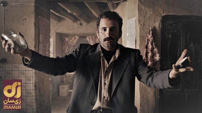 بیوگرافی شوهر ثریا در سریال در انتهای شب؛ پوریا رحیمی سام کیست؟