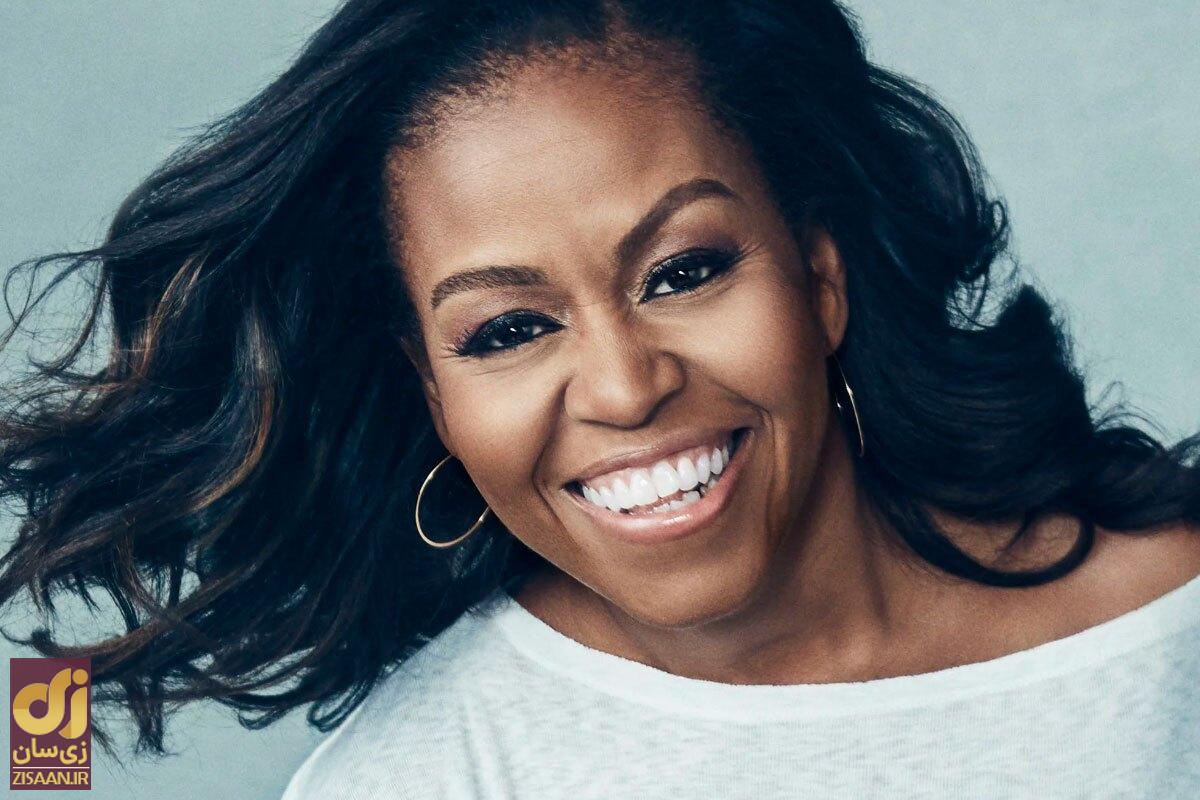 آیا میشل اوباما جای بایدن را میگیرد؟ آیا میشل اوباما جای بایدن را میگیرد؟