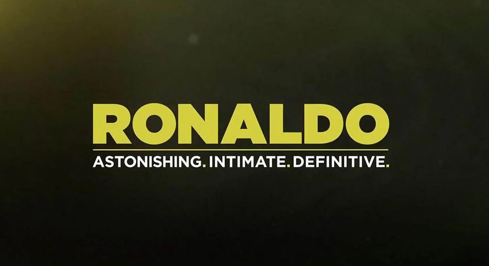 معرفی مستند Ronaldo | زندگی پرهیجان ستاره پرتغالی