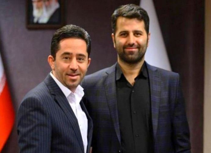 داماد مسعود پزشکیان کیست؟ داماد مسعود پزشکیان کیست؟