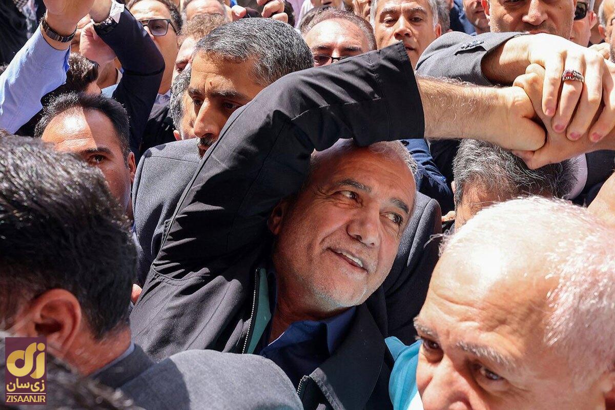 کابینه مسعود پزشکیان؛ چه کسانی در دولت پزشکیان خواهند بود؟ کابینه مسعود پزشکیان؛ چه کسانی در دولت پزشکیان خواهند بود؟