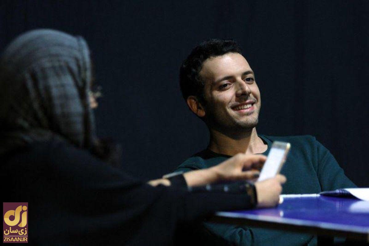 بیوگرافی رضا رقیب عشقی پارسا پیروزفر در سریال انتهای شب؛ پدرام شریفی کیست؟ بیوگرافی رضا رقیب عشقی پارسا پیروزفر در سریال انتهای شب؛ پدرام شریفی کیست؟