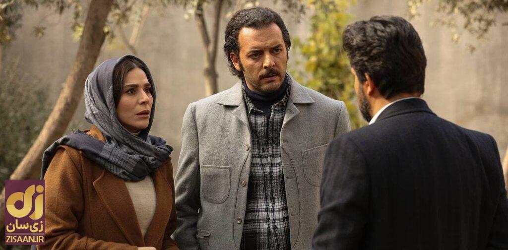 بیوگرافی رضا رقیب عشقی پارسا پیروزفر در سریال انتهای شب؛ پدرام شریفی کیست؟ بیوگرافی رضا رقیب عشقی پارسا پیروزفر در سریال انتهای شب؛ پدرام شریفی کیست؟