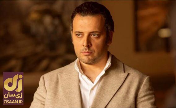 بیوگرافی رضا رقیب عشقی پارسا پیروزفر در سریال انتهای شب؛ پدرام شریفی کیست؟ بیوگرافی رضا رقیب عشقی پارسا پیروزفر در سریال انتهای شب؛ پدرام شریفی کیست؟