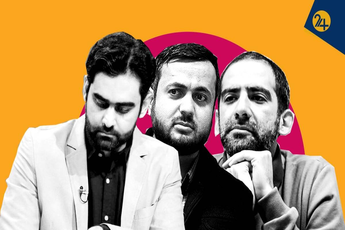 تحلیل حلقه اول ستاد جلیلی از شکست در انتخابات | ثابتی: ساعت ۹ روز رای‌گیری معلوم بود که ما انتخابات را نمی‌بریم