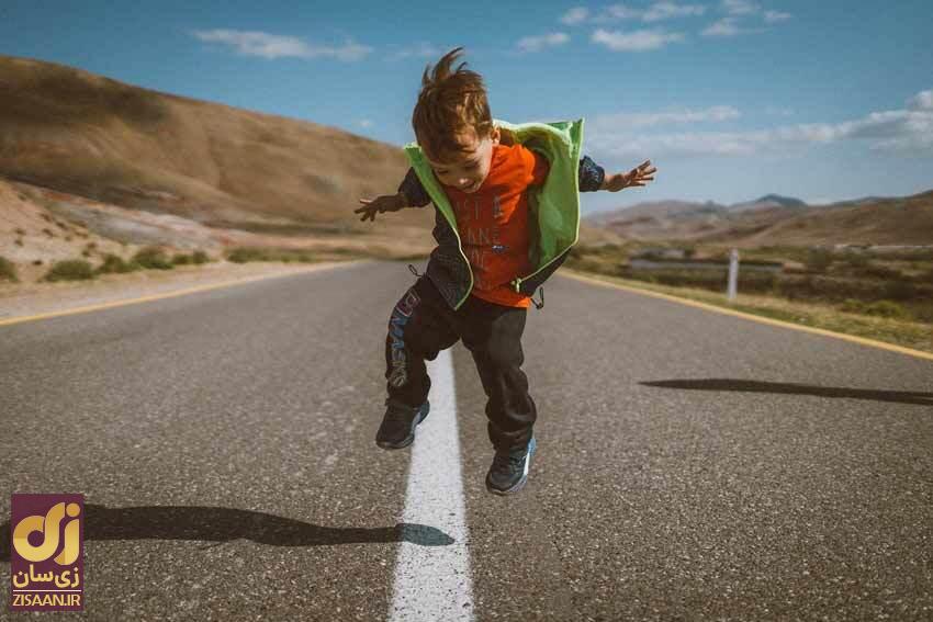 چگونه اعتماد به نفس کودکمان را بالا ببریم؟ ۹ کار که هر والدی باید انجام دهد