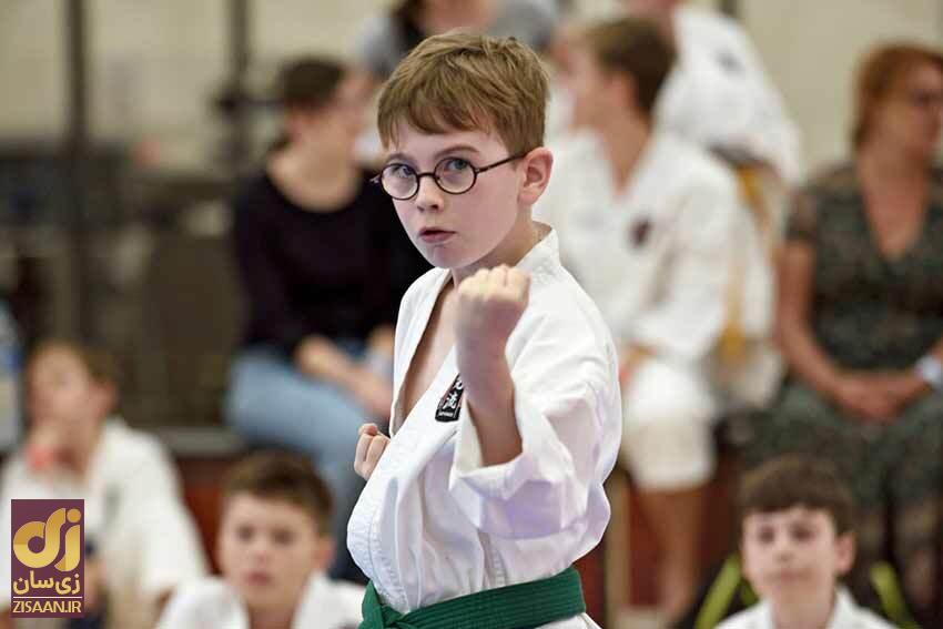 چگونه اعتماد به نفس کودکمان را بالا ببریم؟ ۹ کار که هر والدی باید انجام دهد