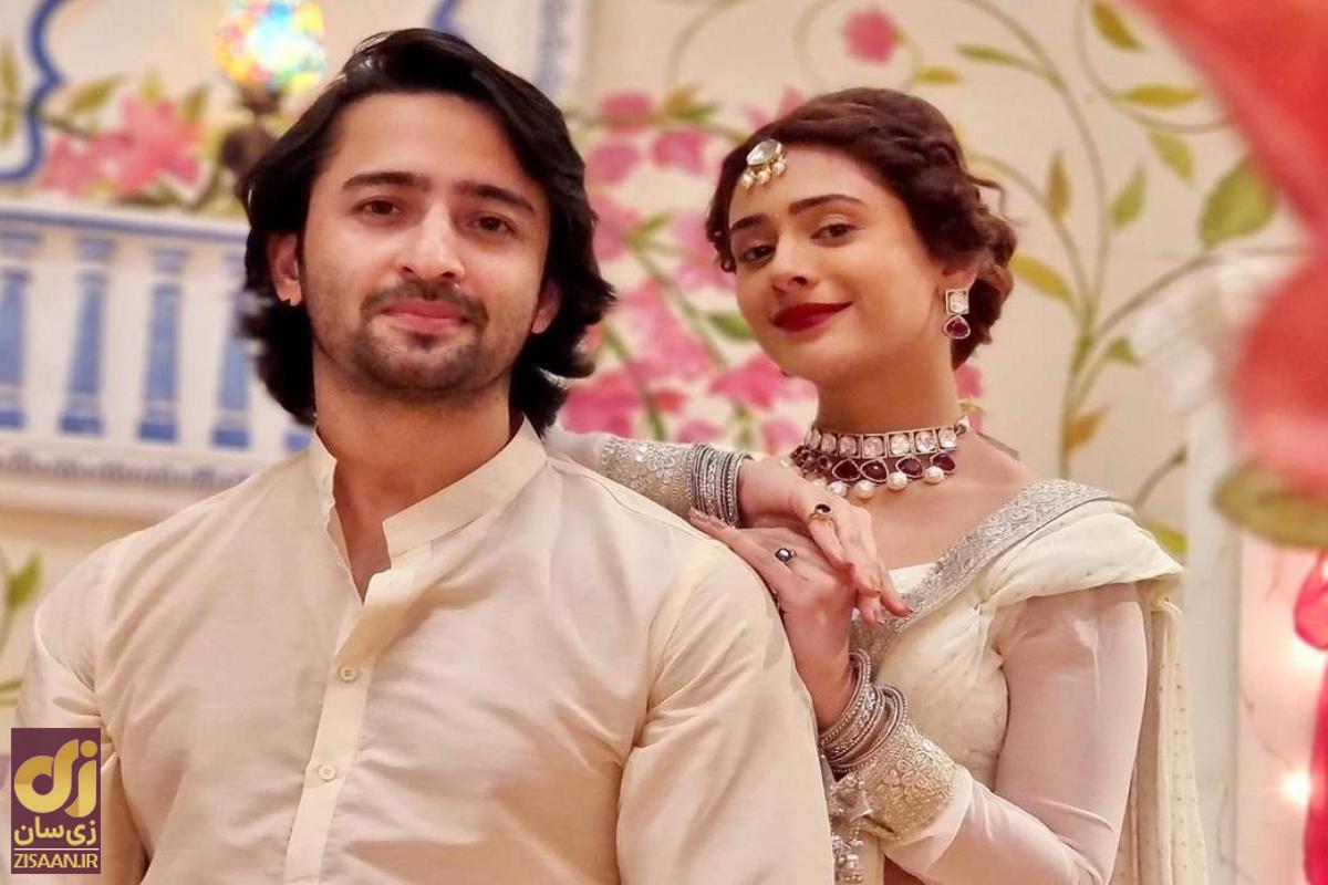 سریال هندی سرنوشت