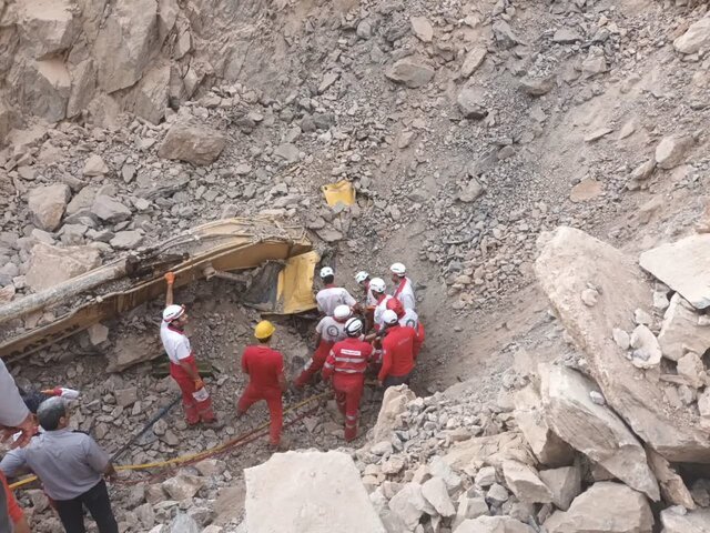 تراژدی شازند!