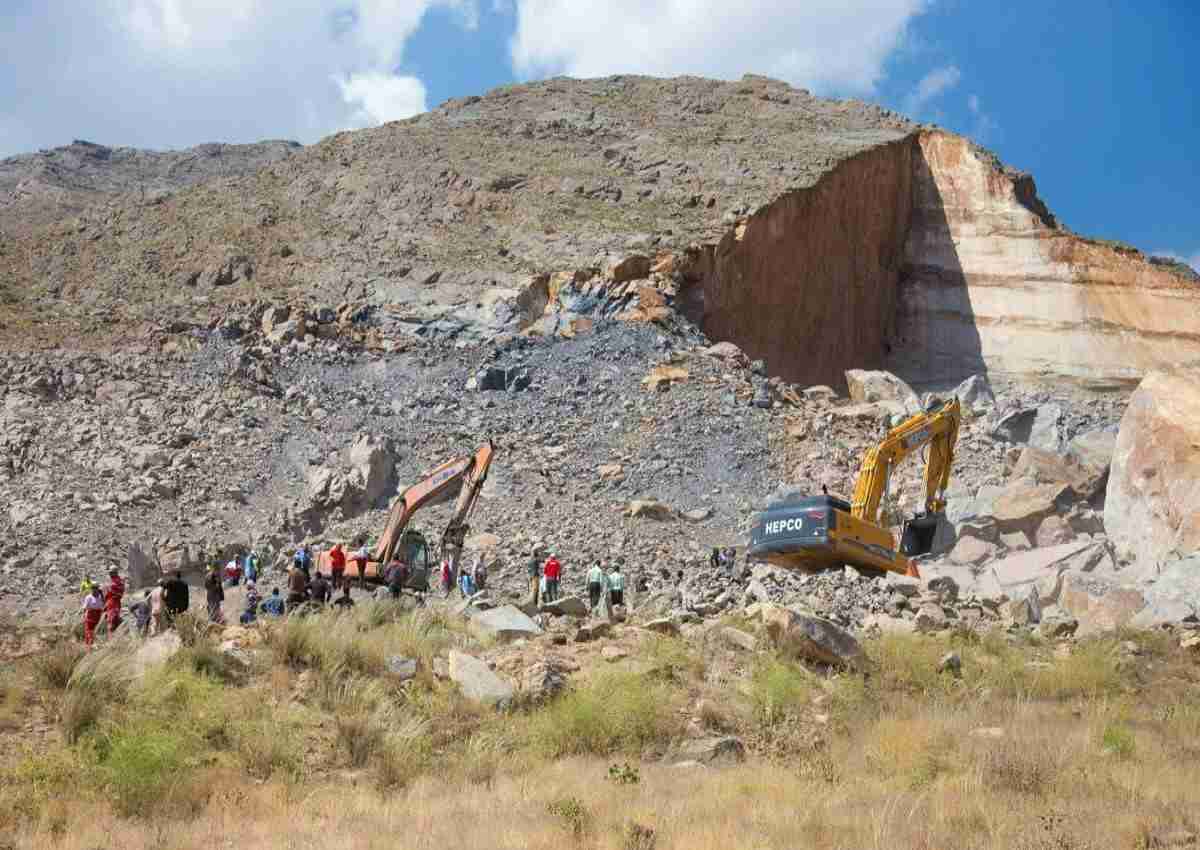 تراژدی شازند!