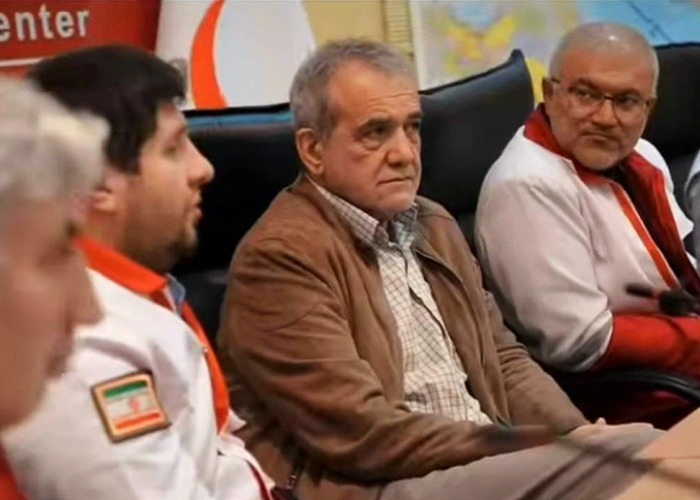 بیوگرافی مسعود پزشکیان؛ همسر و فرزندان پزشکیان کیستند؟// بیوگرافی مسعود پزشکیان؛ همسر و فرزندان پزشکیان کیستند؟//