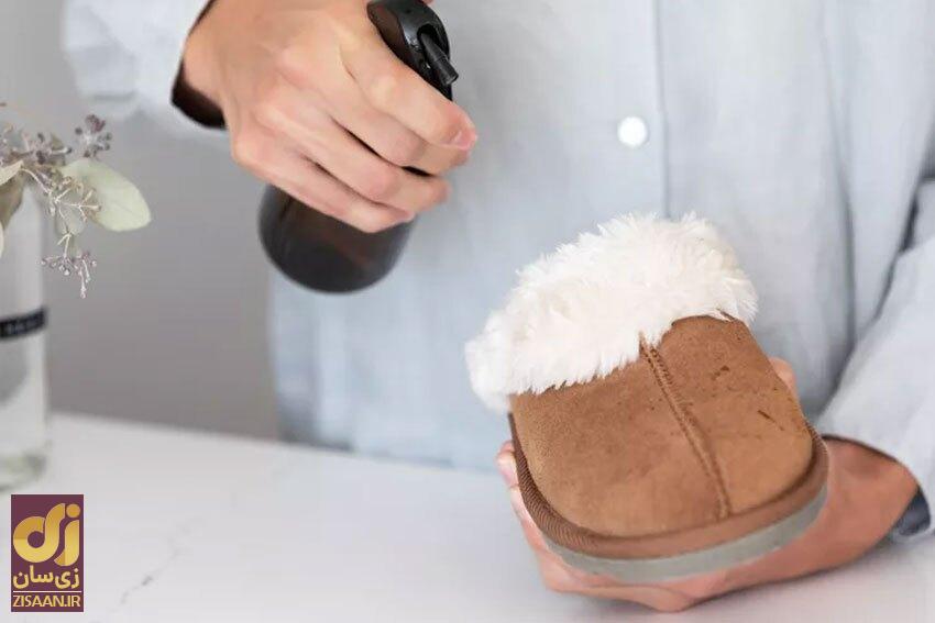 کفش‌تان بوی بد گرفته؟ راه‌های تضمینی از بین بردن بوی بد کفش را امتحان کنید!