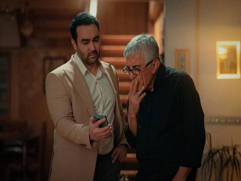 سریال‌هایی که بزودی در شبکه نمایش خانگی خواهید دید