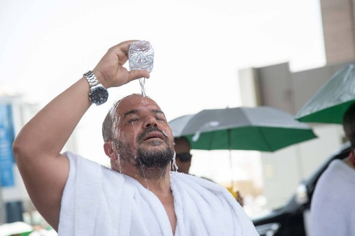 فاجعه در «مراسم حج»