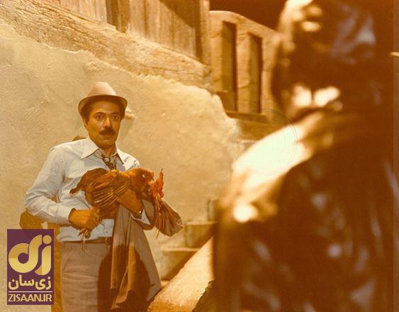 بیوگرافی پدر ماهی در سریال «در انتهای شب»؛ علیرضا داوودنژاد کیست؟