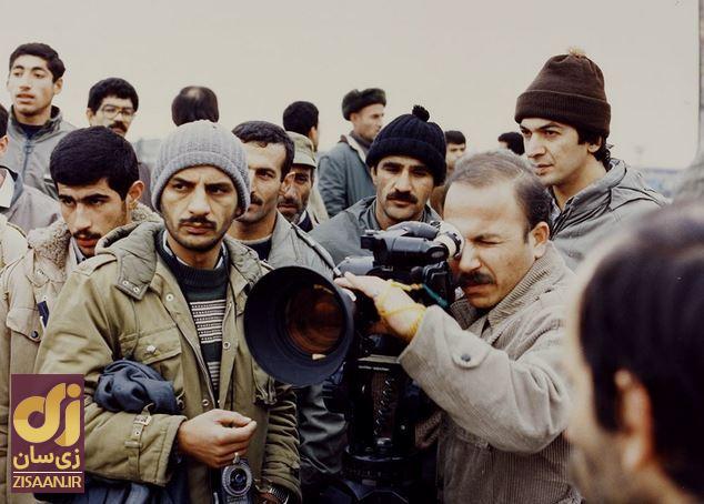 بیوگرافی پدر ماهی در سریال «در انتهای شب»؛ علیرضا داوودنژاد کیست؟