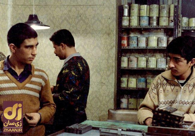 بیوگرافی پدر ماهی در سریال «در انتهای شب»؛ علیرضا داوودنژاد کیست؟