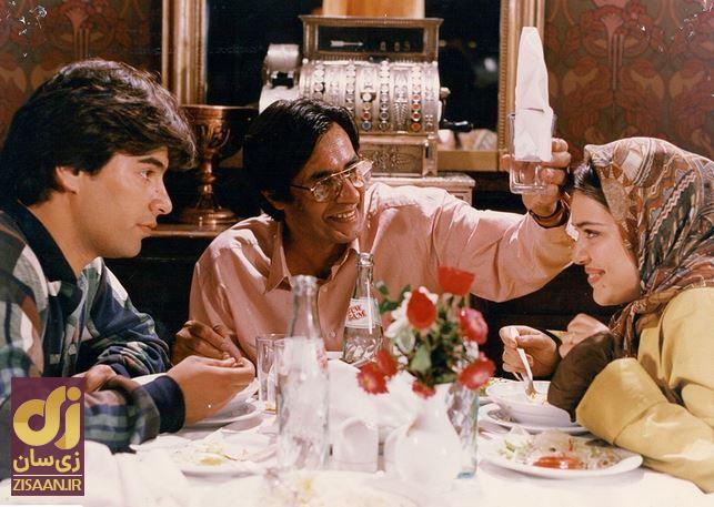 بیوگرافی پدر ماهی در سریال «در انتهای شب»؛ علیرضا داوودنژاد کیست؟