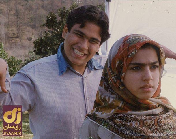 بیوگرافی پدر ماهی در سریال «در انتهای شب»؛ علیرضا داوودنژاد کیست؟