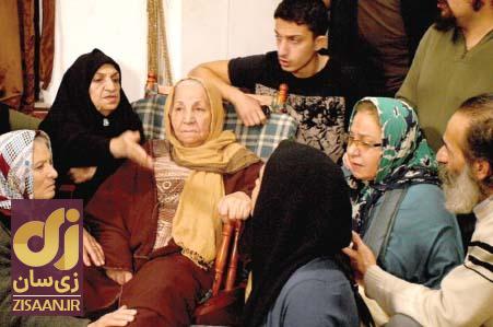 بیوگرافی پدر ماهی در سریال «در انتهای شب»؛ علیرضا داوودنژاد کیست؟