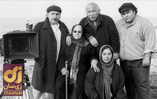 بیوگرافی پدر ماهی در سریال «در انتهای شب»؛ علیرضا داوودنژاد کیست؟