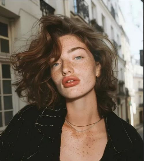 رقابت زنان هوش مصنوعی؛ لیلی مراکشی تاج ملکه زیبایی را ربود رقابت زنان هوش مصنوعی؛ لیلی مراکشی تاج ملکه زیبایی را ربود