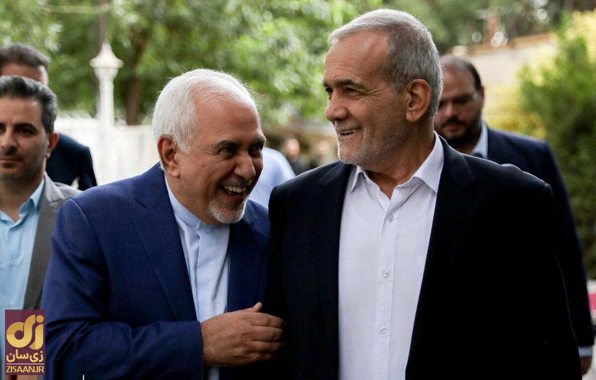 سرنوشت دو جواد در دولت پزشکیان چه خواهد شد؟