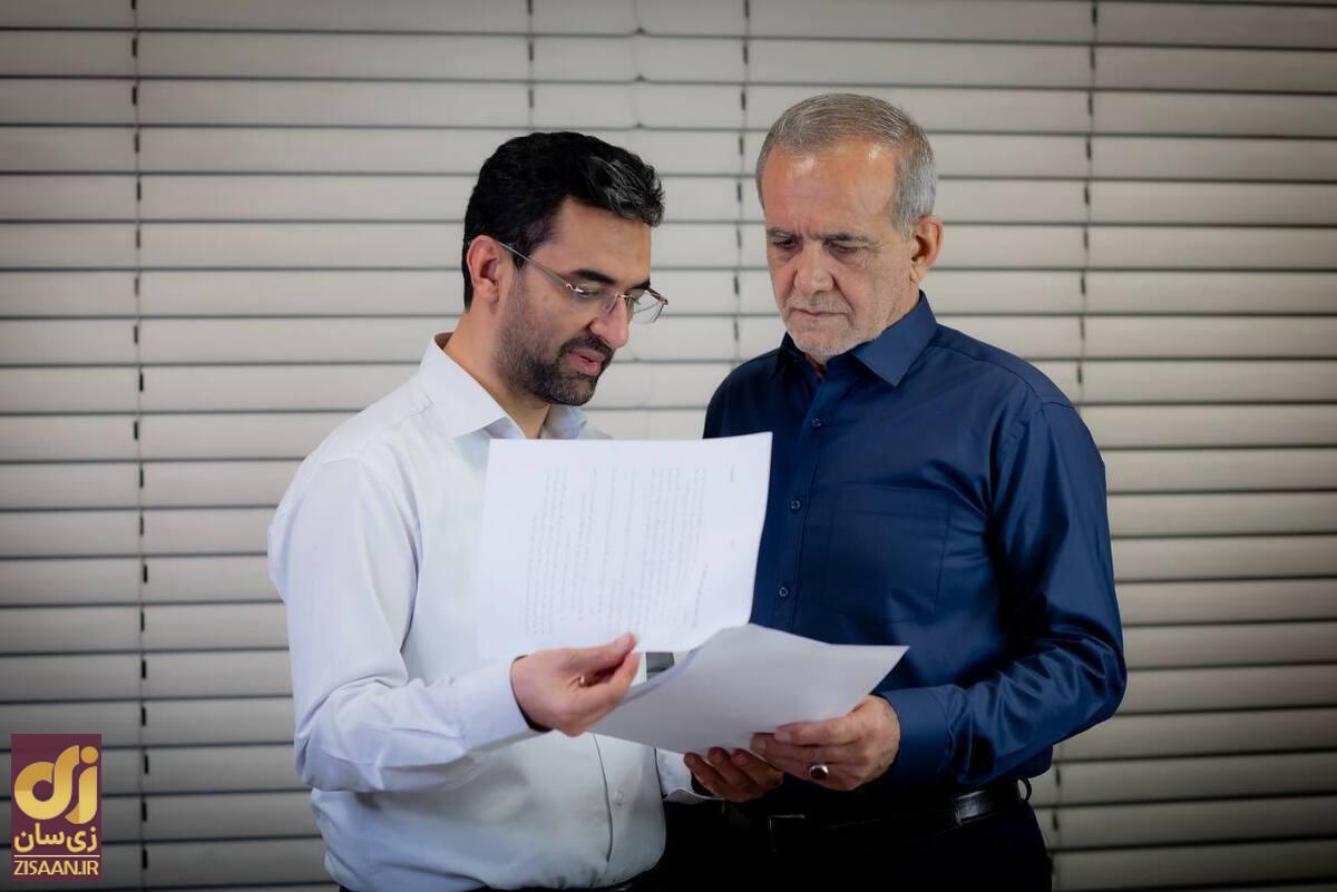 سرنوشت دو جواد در دولت پزشکیان چه خواهد شد؟