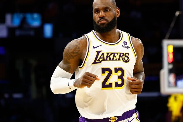 عکس| بچه پولدار‌ها در المپیک پاریس