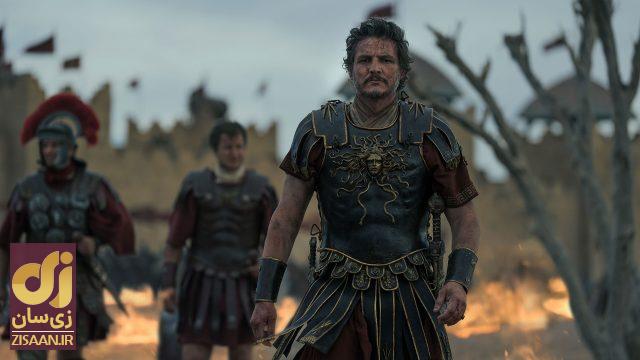 همه چیز درباره «گلادیاتور ۲ Gladiator II»