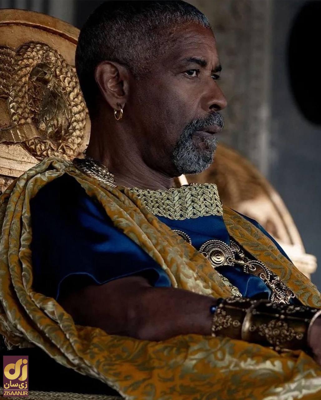 همه چیز درباره «گلادیاتور ۲ Gladiator II»