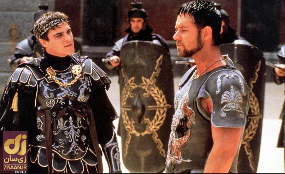 همه چیز درباره «گلادیاتور ۲ Gladiator II»