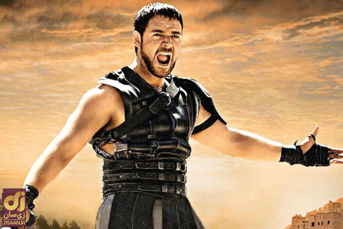 همه چیز درباره «گلادیاتور ۲ Gladiator II»