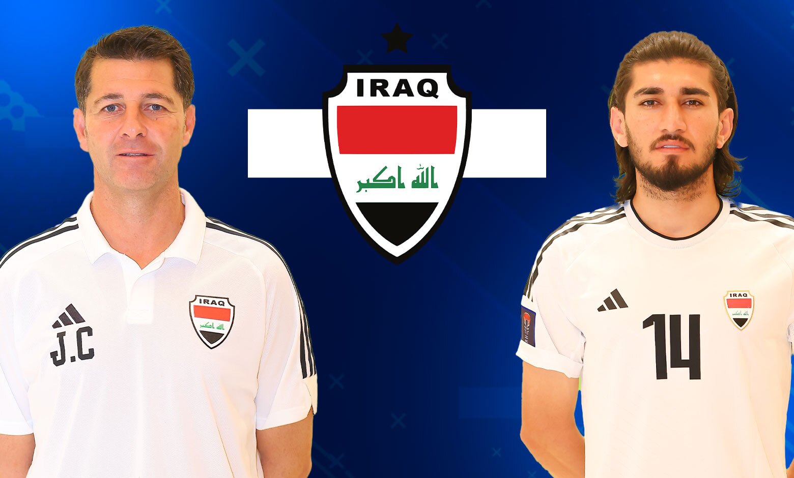 آکام هاشم بازیکن کُرد عراقی موردنظر پرسپولیس کیست؟ آکام هاشم بازیکن کُرد عراقی موردنظر پرسپولیس کیست؟