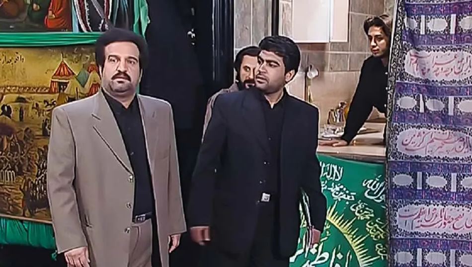 همه چیز درباره سریال وارث؛ از بازیگران تا ساعت پخش و تکرار آن