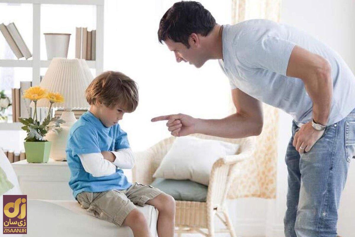 «مادر و پدر سمی» یعنی چه؟