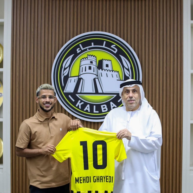 فوری؛ قایدی رسما از دست استقلال پرید