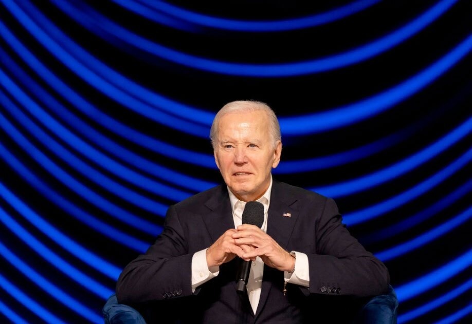 جورج کلونی خواستار کناره‌گیری جو بایدن شد