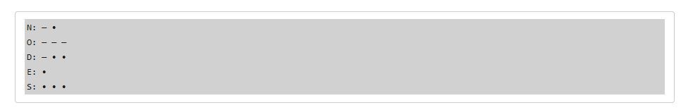 کد مورس همستر کامبت امروز جمعه ۲۲ تیر ۱۴۰۳ کد مورس همستر کامبت امروز جمعه ۲۲ تیر ۱۴۰۳