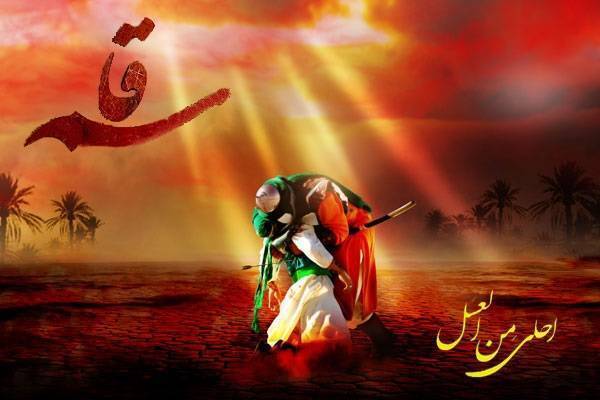 شب ششم محرم متعلق به کیست؟